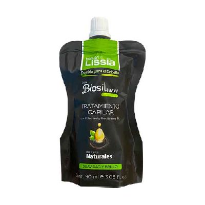 LISSIA MASCARILLA  90 ML PREVENCION CAID